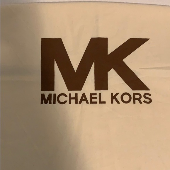 Michael Kors Navy Handbag - Picture 12 of 12